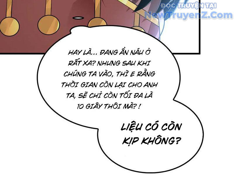 Mạt Thế Kiếm Thần: Ta Chấn Kinh Toàn Cầu - Chapter 75 - Page 35