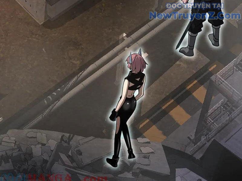 Mạt Thế Kiếm Thần: Ta Chấn Kinh Toàn Cầu - Chapter 75 - Page 38