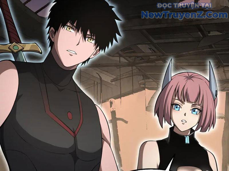 Mạt Thế Kiếm Thần: Ta Chấn Kinh Toàn Cầu - Chapter 75 - Page 41