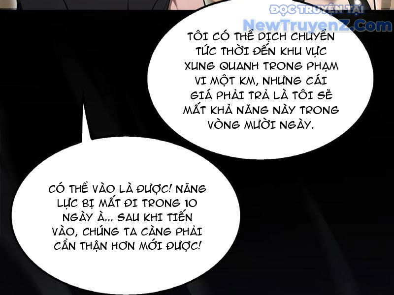 Mạt Thế Kiếm Thần: Ta Chấn Kinh Toàn Cầu - Chapter 75 - Page 42