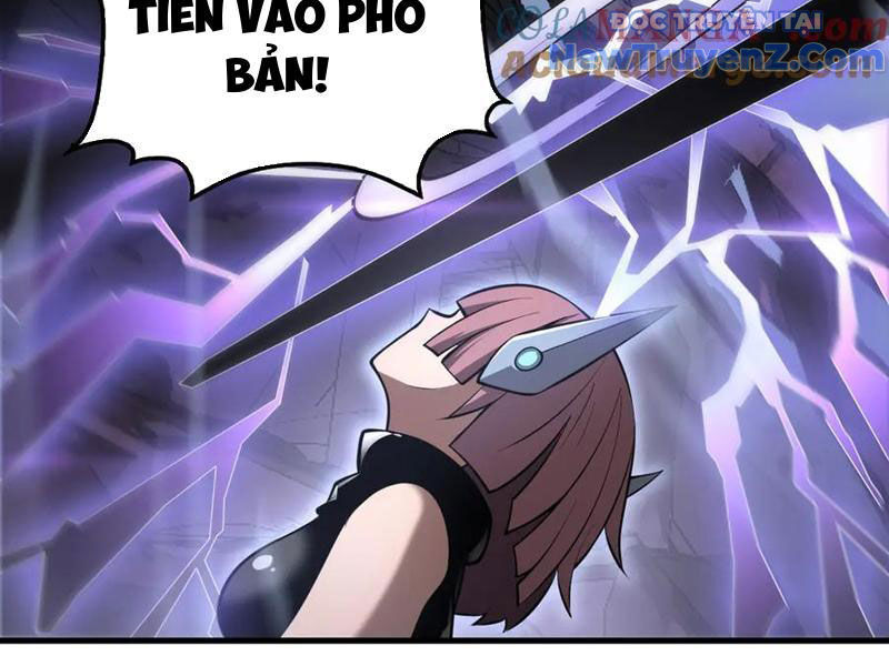 Mạt Thế Kiếm Thần: Ta Chấn Kinh Toàn Cầu - Chapter 75 - Page 48