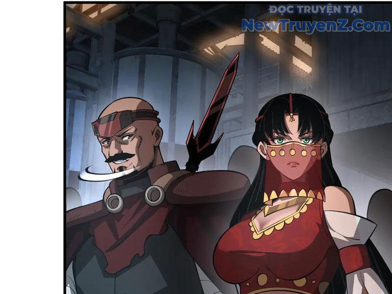 Mạt Thế Kiếm Thần: Ta Chấn Kinh Toàn Cầu - Chapter 75 - Page 5