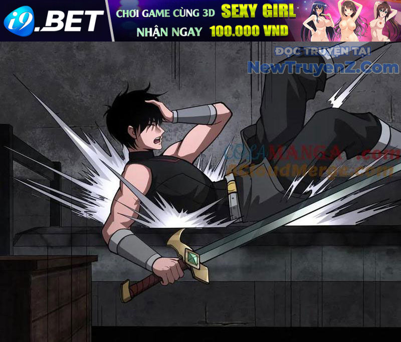 Mạt Thế Kiếm Thần: Ta Chấn Kinh Toàn Cầu - Chapter 75 - Page 57