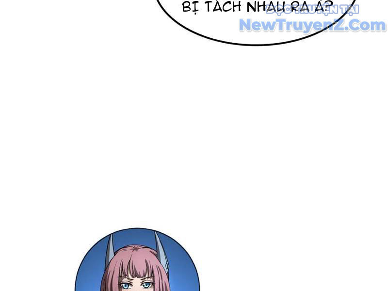 Mạt Thế Kiếm Thần: Ta Chấn Kinh Toàn Cầu - Chapter 75 - Page 61