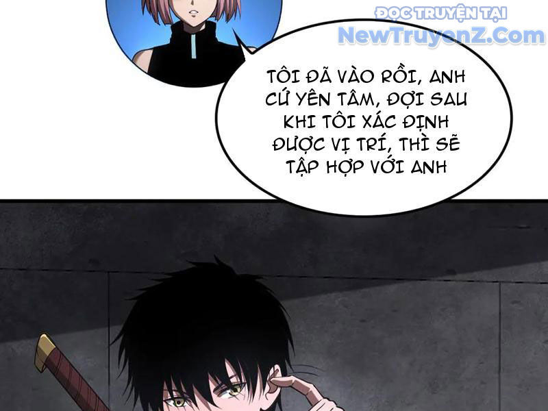 Mạt Thế Kiếm Thần: Ta Chấn Kinh Toàn Cầu - Chapter 75 - Page 62