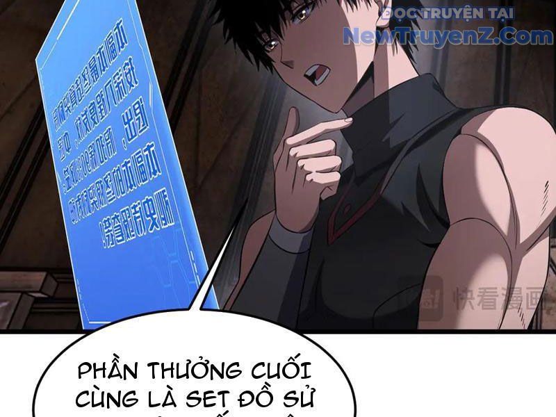 Mạt Thế Kiếm Thần: Ta Chấn Kinh Toàn Cầu - Chapter 75 - Page 83