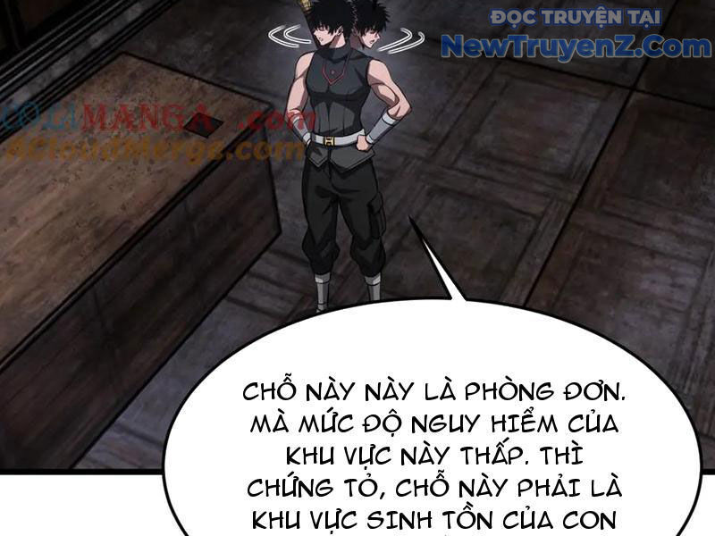 Mạt Thế Kiếm Thần: Ta Chấn Kinh Toàn Cầu - Chapter 75 - Page 86