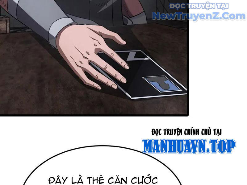 Mạt Thế Kiếm Thần: Ta Chấn Kinh Toàn Cầu - Chapter 75 - Page 89