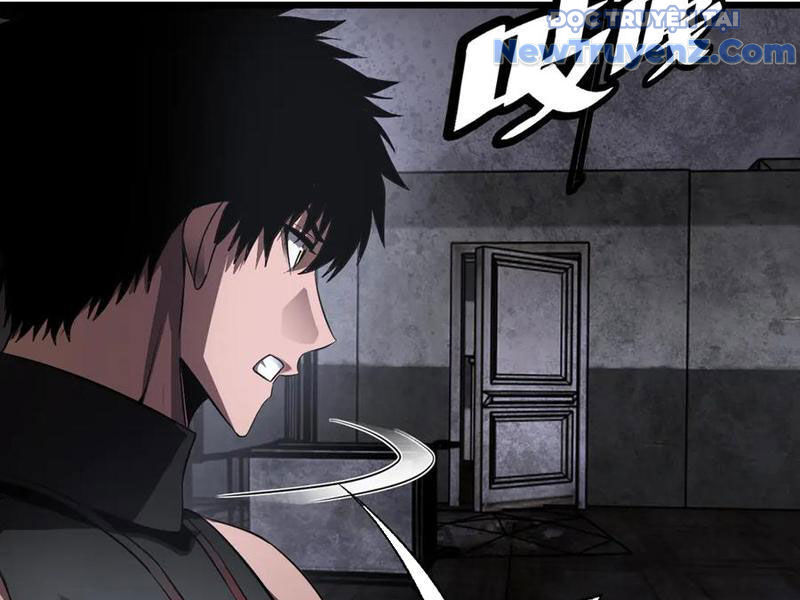 Mạt Thế Kiếm Thần: Ta Chấn Kinh Toàn Cầu - Chapter 75 - Page 93