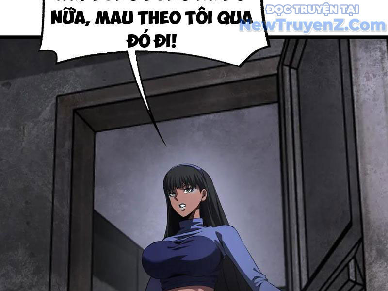 Mạt Thế Kiếm Thần: Ta Chấn Kinh Toàn Cầu - Chapter 75 - Page 95