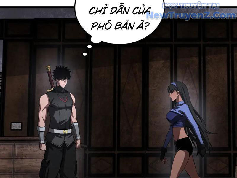 Mạt Thế Kiếm Thần: Ta Chấn Kinh Toàn Cầu - Chapter 75 - Page 98