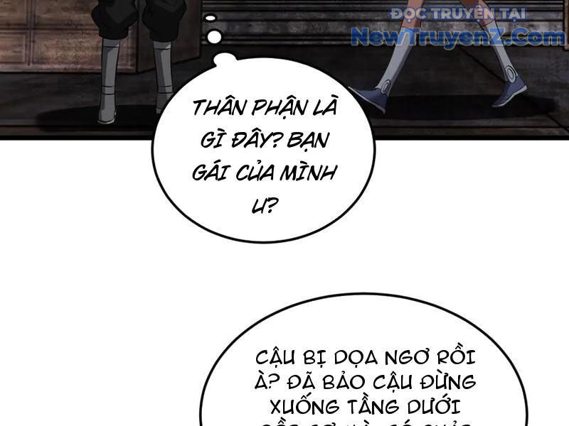 Mạt Thế Kiếm Thần: Ta Chấn Kinh Toàn Cầu - Chapter 75 - Page 99