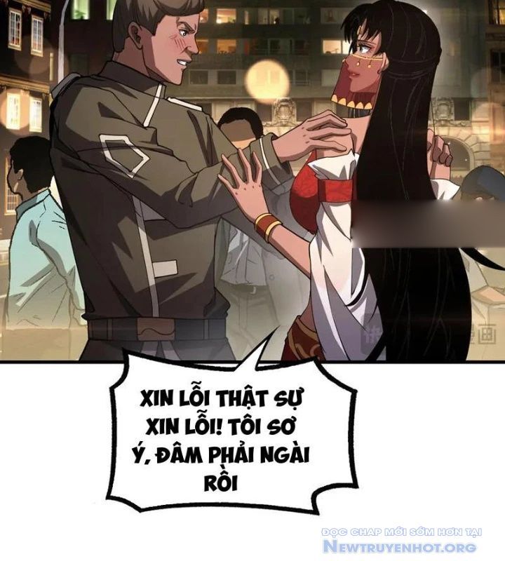 Mạt Thế Kiếm Thần: Ta Chấn Kinh Toàn Cầu - Chapter 76 - Page 10