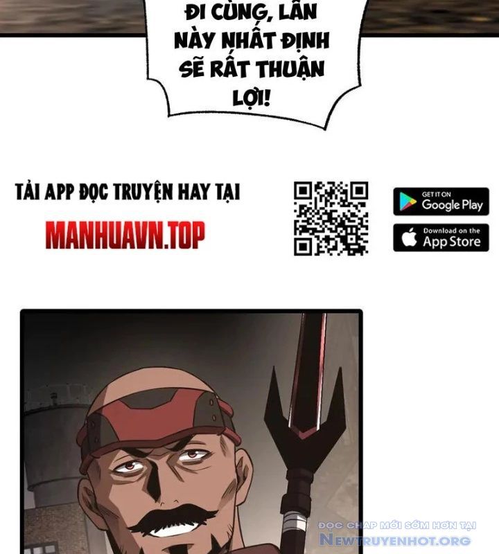 Mạt Thế Kiếm Thần: Ta Chấn Kinh Toàn Cầu - Chapter 76 - Page 100