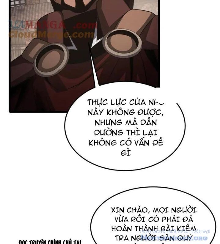 Mạt Thế Kiếm Thần: Ta Chấn Kinh Toàn Cầu - Chapter 76 - Page 101