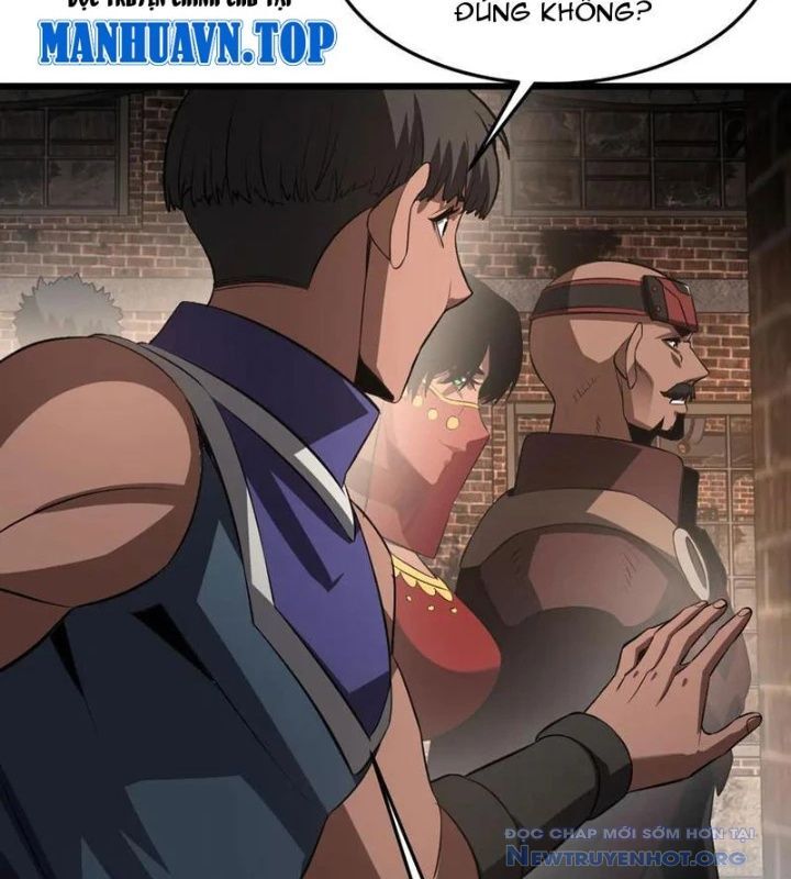 Mạt Thế Kiếm Thần: Ta Chấn Kinh Toàn Cầu - Chapter 76 - Page 102