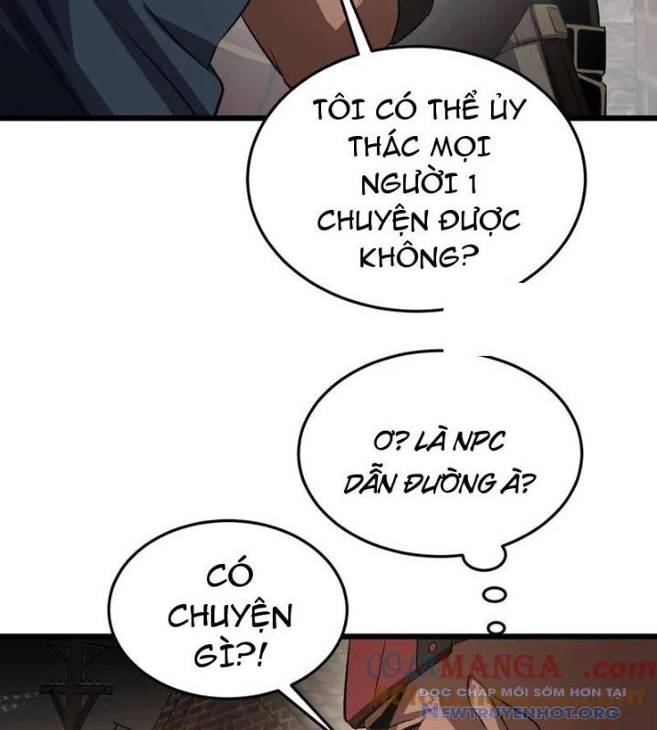 Mạt Thế Kiếm Thần: Ta Chấn Kinh Toàn Cầu - Chapter 76 - Page 103