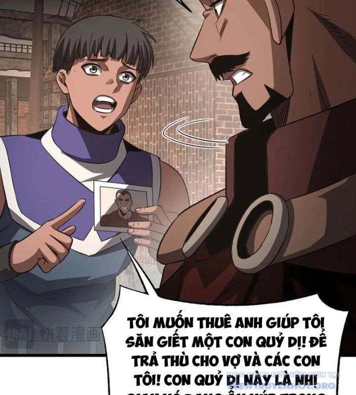 Mạt Thế Kiếm Thần: Ta Chấn Kinh Toàn Cầu - Chapter 76 - Page 104