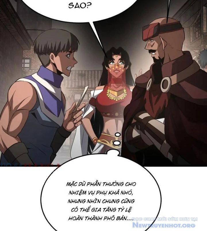Mạt Thế Kiếm Thần: Ta Chấn Kinh Toàn Cầu - Chapter 76 - Page 106