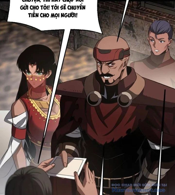 Mạt Thế Kiếm Thần: Ta Chấn Kinh Toàn Cầu - Chapter 76 - Page 110