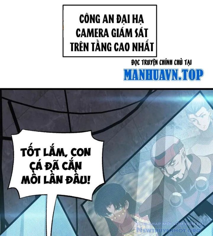 Mạt Thế Kiếm Thần: Ta Chấn Kinh Toàn Cầu - Chapter 76 - Page 112