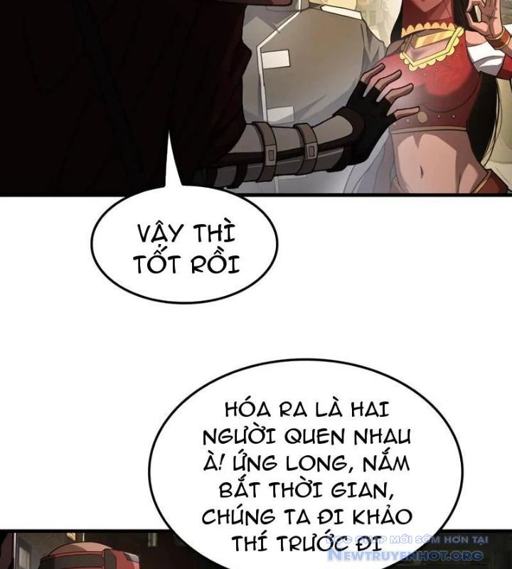 Mạt Thế Kiếm Thần: Ta Chấn Kinh Toàn Cầu - Chapter 76 - Page 12