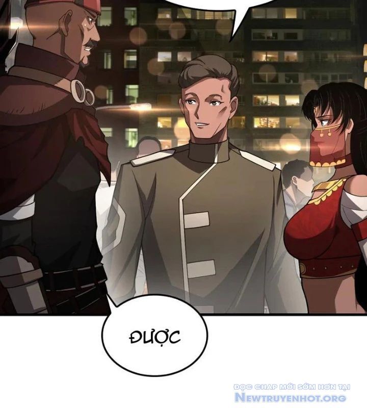 Mạt Thế Kiếm Thần: Ta Chấn Kinh Toàn Cầu - Chapter 76 - Page 13