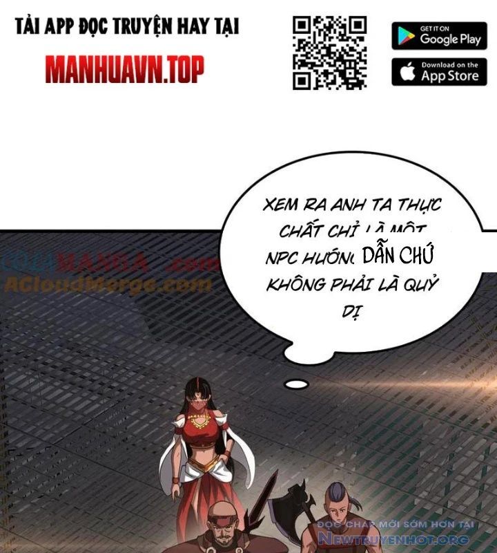 Mạt Thế Kiếm Thần: Ta Chấn Kinh Toàn Cầu - Chapter 76 - Page 14