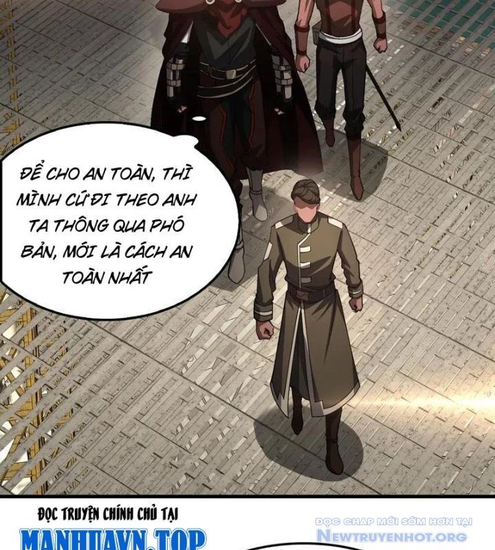 Mạt Thế Kiếm Thần: Ta Chấn Kinh Toàn Cầu - Chapter 76 - Page 15