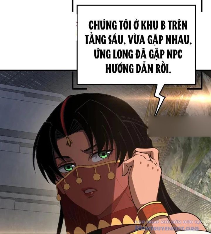 Mạt Thế Kiếm Thần: Ta Chấn Kinh Toàn Cầu - Chapter 76 - Page 20