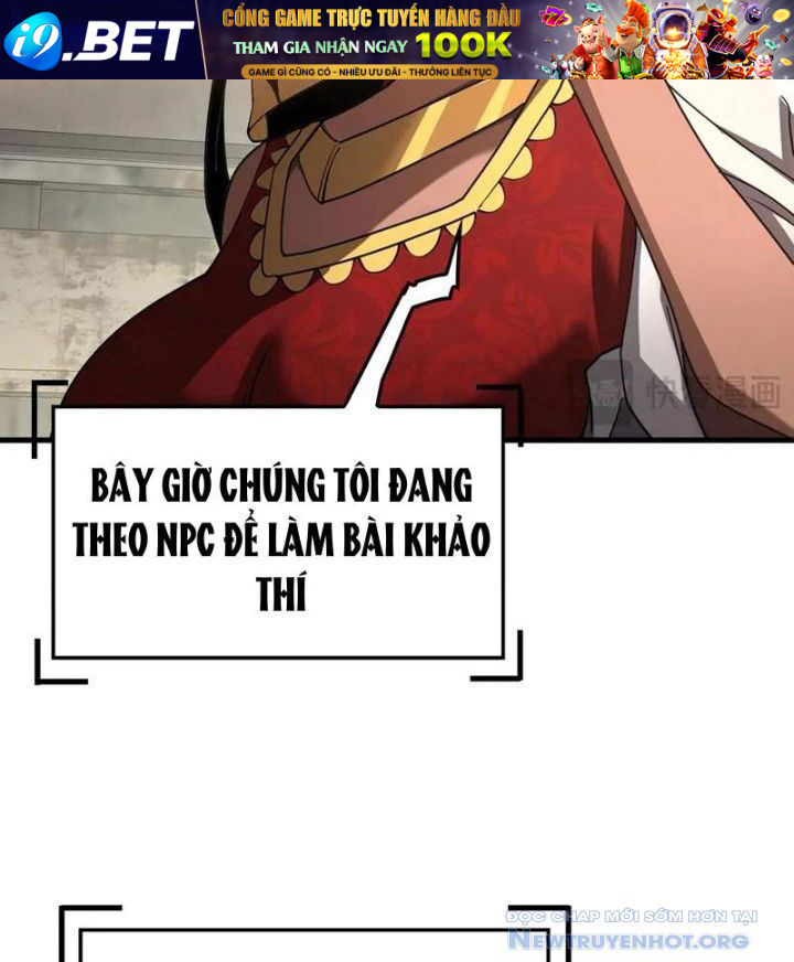 Mạt Thế Kiếm Thần: Ta Chấn Kinh Toàn Cầu - Chapter 76 - Page 21