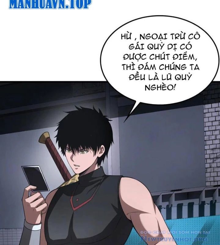 Mạt Thế Kiếm Thần: Ta Chấn Kinh Toàn Cầu - Chapter 76 - Page 26