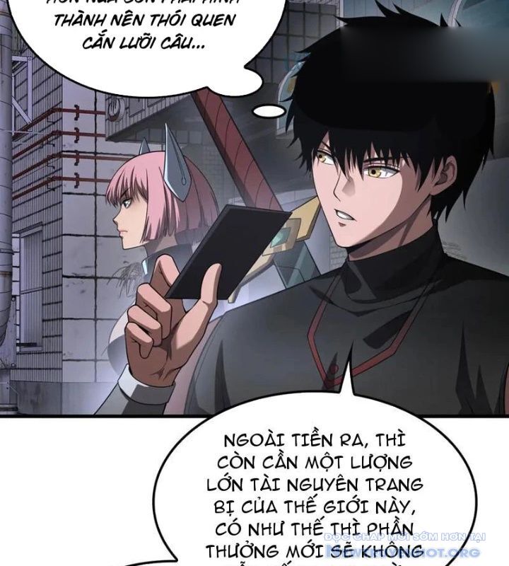Mạt Thế Kiếm Thần: Ta Chấn Kinh Toàn Cầu - Chapter 76 - Page 28