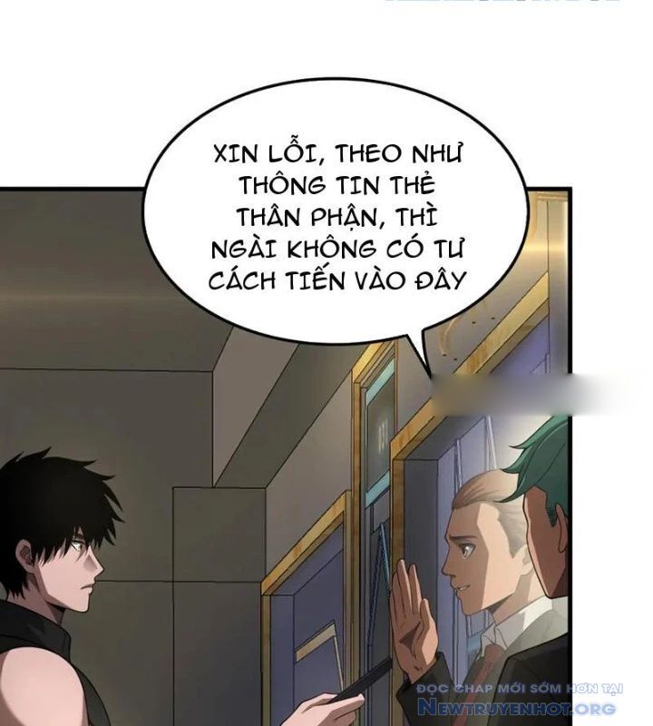 Mạt Thế Kiếm Thần: Ta Chấn Kinh Toàn Cầu - Chapter 76 - Page 36