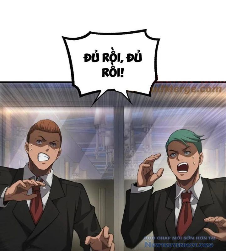 Mạt Thế Kiếm Thần: Ta Chấn Kinh Toàn Cầu - Chapter 76 - Page 40