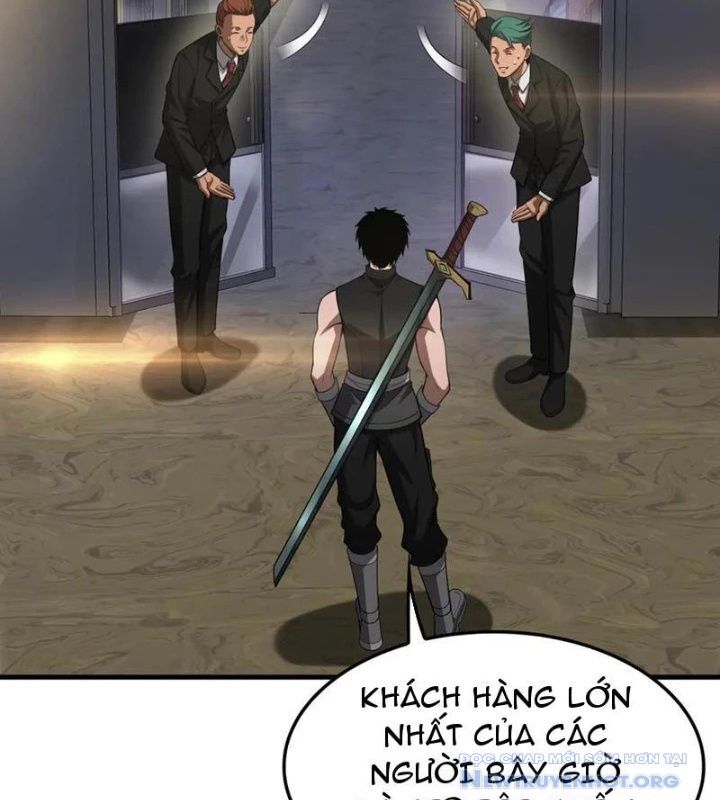 Mạt Thế Kiếm Thần: Ta Chấn Kinh Toàn Cầu - Chapter 76 - Page 42