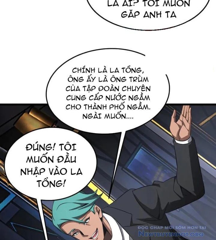Mạt Thế Kiếm Thần: Ta Chấn Kinh Toàn Cầu - Chapter 76 - Page 43