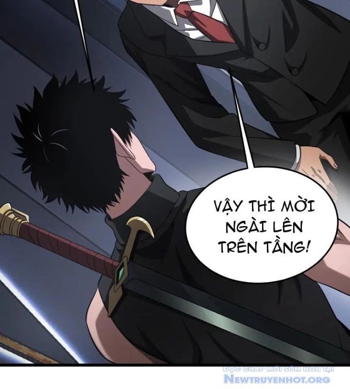 Mạt Thế Kiếm Thần: Ta Chấn Kinh Toàn Cầu - Chapter 76 - Page 44