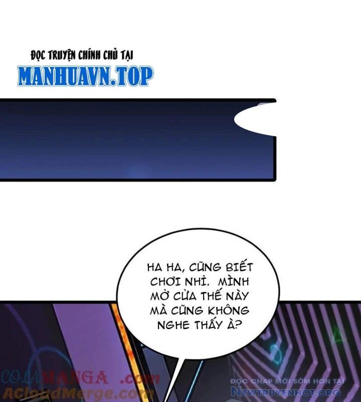 Mạt Thế Kiếm Thần: Ta Chấn Kinh Toàn Cầu - Chapter 76 - Page 45