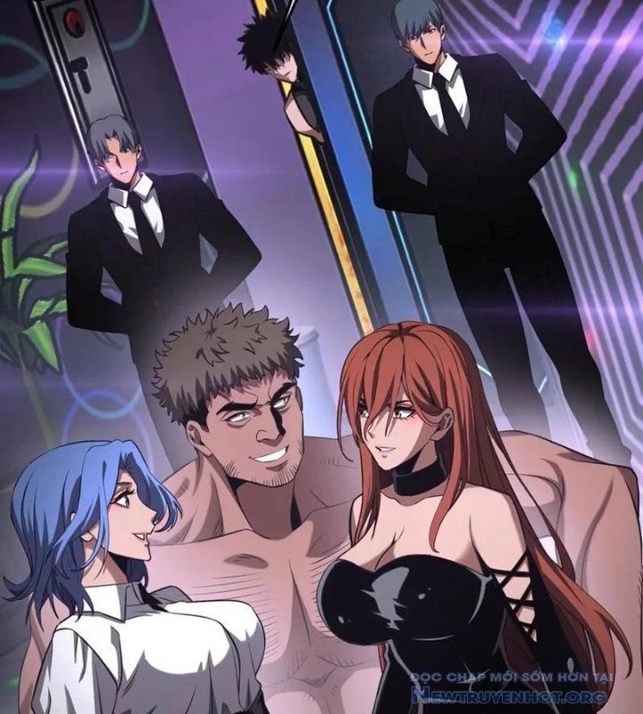 Mạt Thế Kiếm Thần: Ta Chấn Kinh Toàn Cầu - Chapter 76 - Page 46