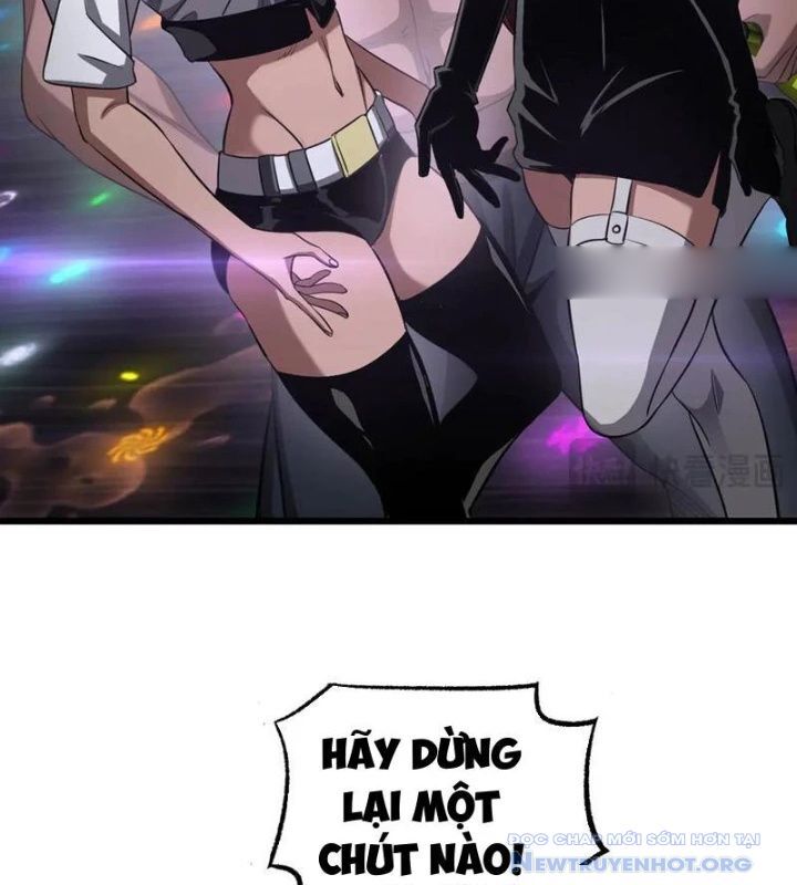 Mạt Thế Kiếm Thần: Ta Chấn Kinh Toàn Cầu - Chapter 76 - Page 47