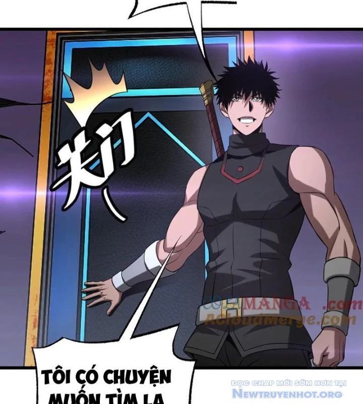 Mạt Thế Kiếm Thần: Ta Chấn Kinh Toàn Cầu - Chapter 76 - Page 48