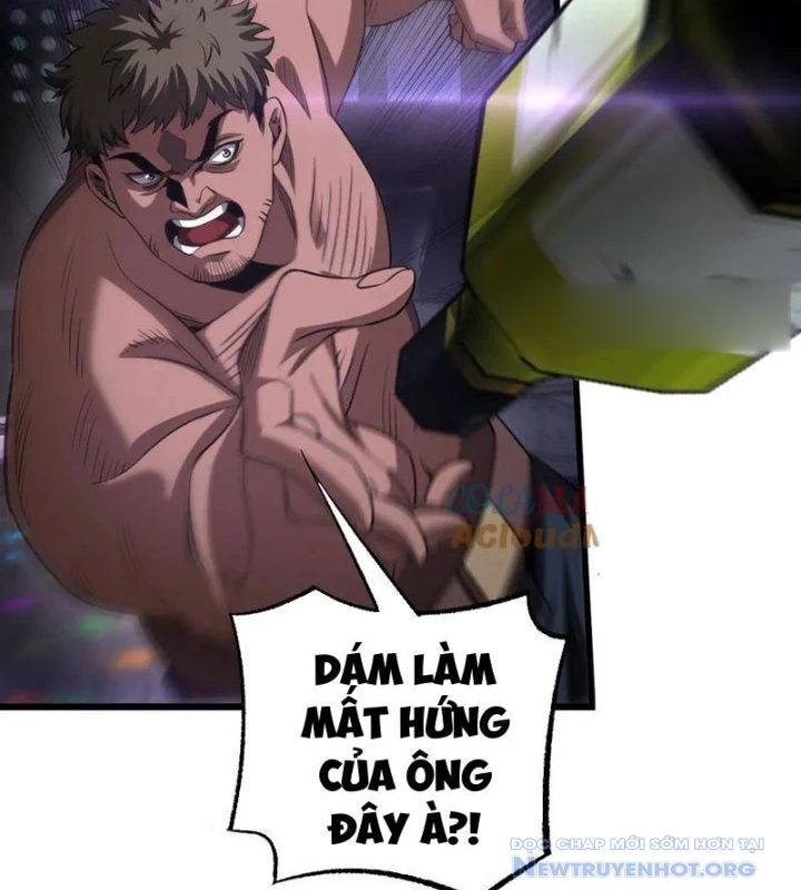 Mạt Thế Kiếm Thần: Ta Chấn Kinh Toàn Cầu - Chapter 76 - Page 51