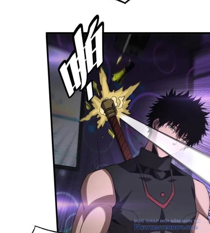 Mạt Thế Kiếm Thần: Ta Chấn Kinh Toàn Cầu - Chapter 76 - Page 52