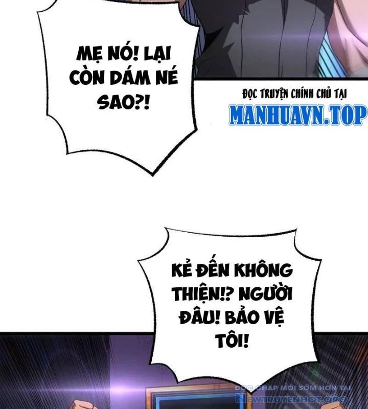Mạt Thế Kiếm Thần: Ta Chấn Kinh Toàn Cầu - Chapter 76 - Page 53