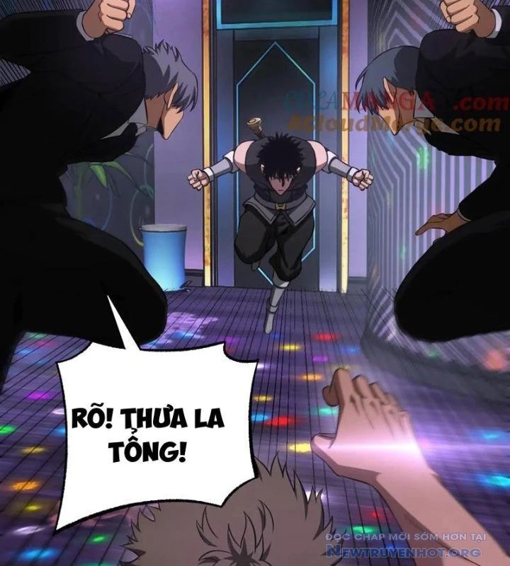 Mạt Thế Kiếm Thần: Ta Chấn Kinh Toàn Cầu - Chapter 76 - Page 54