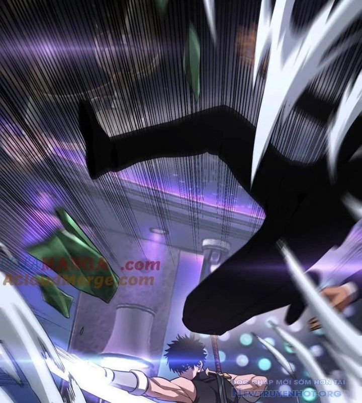 Mạt Thế Kiếm Thần: Ta Chấn Kinh Toàn Cầu - Chapter 76 - Page 56