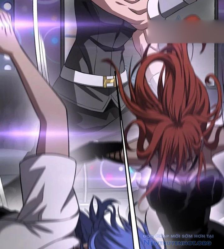 Mạt Thế Kiếm Thần: Ta Chấn Kinh Toàn Cầu - Chapter 76 - Page 61