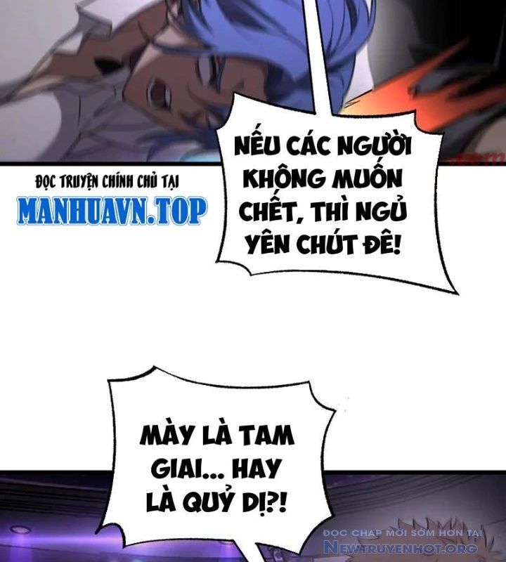 Mạt Thế Kiếm Thần: Ta Chấn Kinh Toàn Cầu - Chapter 76 - Page 62