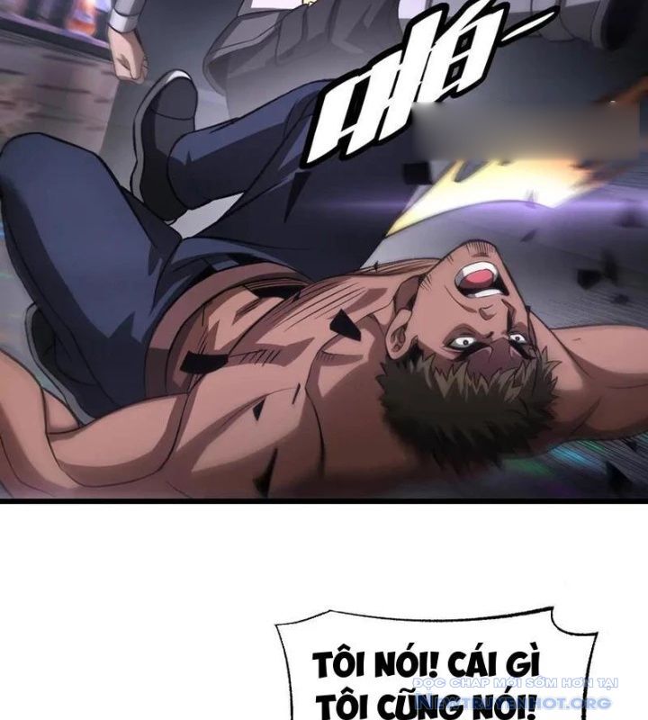 Mạt Thế Kiếm Thần: Ta Chấn Kinh Toàn Cầu - Chapter 76 - Page 65